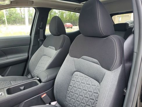 New 2026 Nissan Kicks SV w/ SV Premium Package AWD/4WD image 14