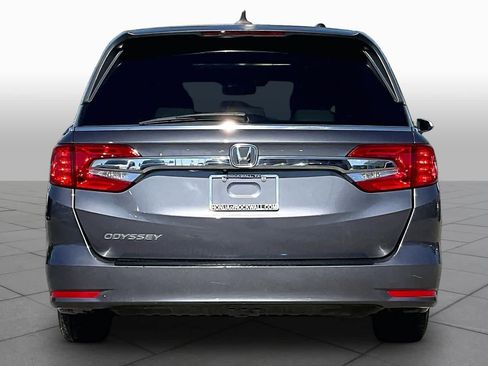 Used 2018 Honda Odyssey EX-L image 5