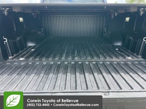 Used 2024 Toyota Tundra Limited AWD/4WD image 29