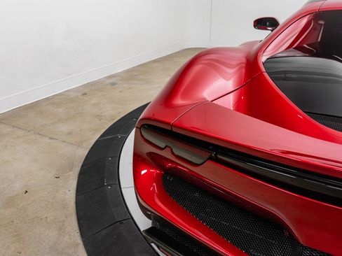 Certified 2025 Ferrari 296 GTB image 43