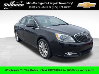 Used 2014 Buick Verano Convenience 360° Tour