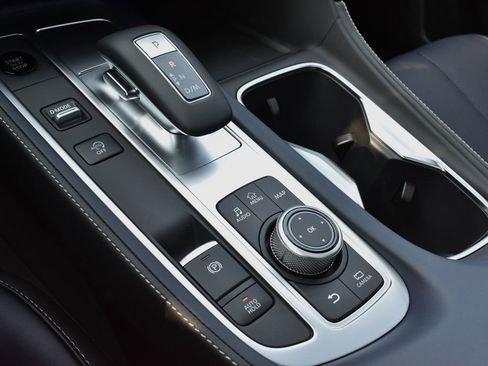 Used 2026 INFINITI QX60 Sport w/ Dark Cargo Package image 25