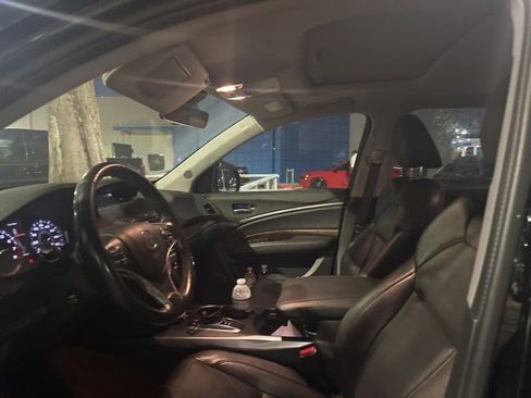 Used 2017 Acura MDX FWD w/ Technology Package image 6