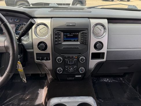 Used 2014 Ford F150 XLT w/ Equipment Group 302A Luxury AWD/4WD image 2