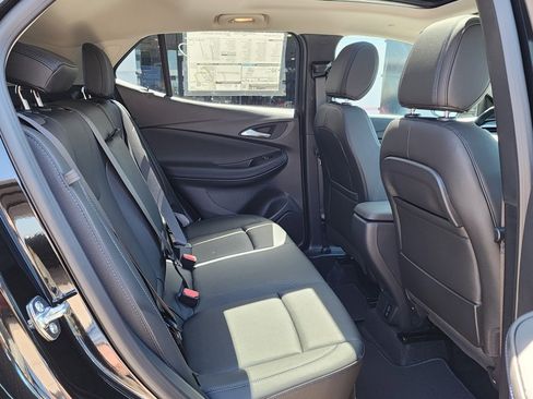 New 2026 Buick Encore GX Sport Touring w/ Advanced Technology Package image 42