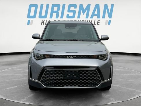 Used 2025 Kia Soul LX w/ LX Technology Package image 8