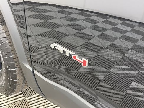 Certified 2023 GMC Acadia AT4 w/ Technology Package image 17