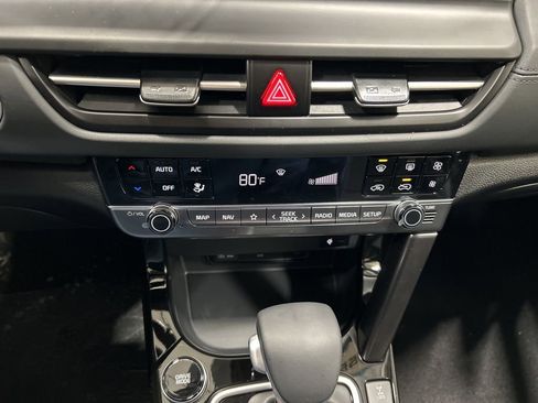 New 2026 Kia Seltos SX image 20