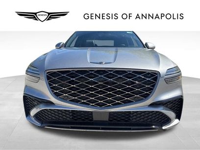 New 2026 Genesis GV70 2.5T Sport Prestige