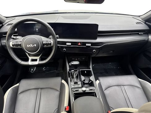 Used 2025 Kia K5 GT-Line AWD/4WD image 52