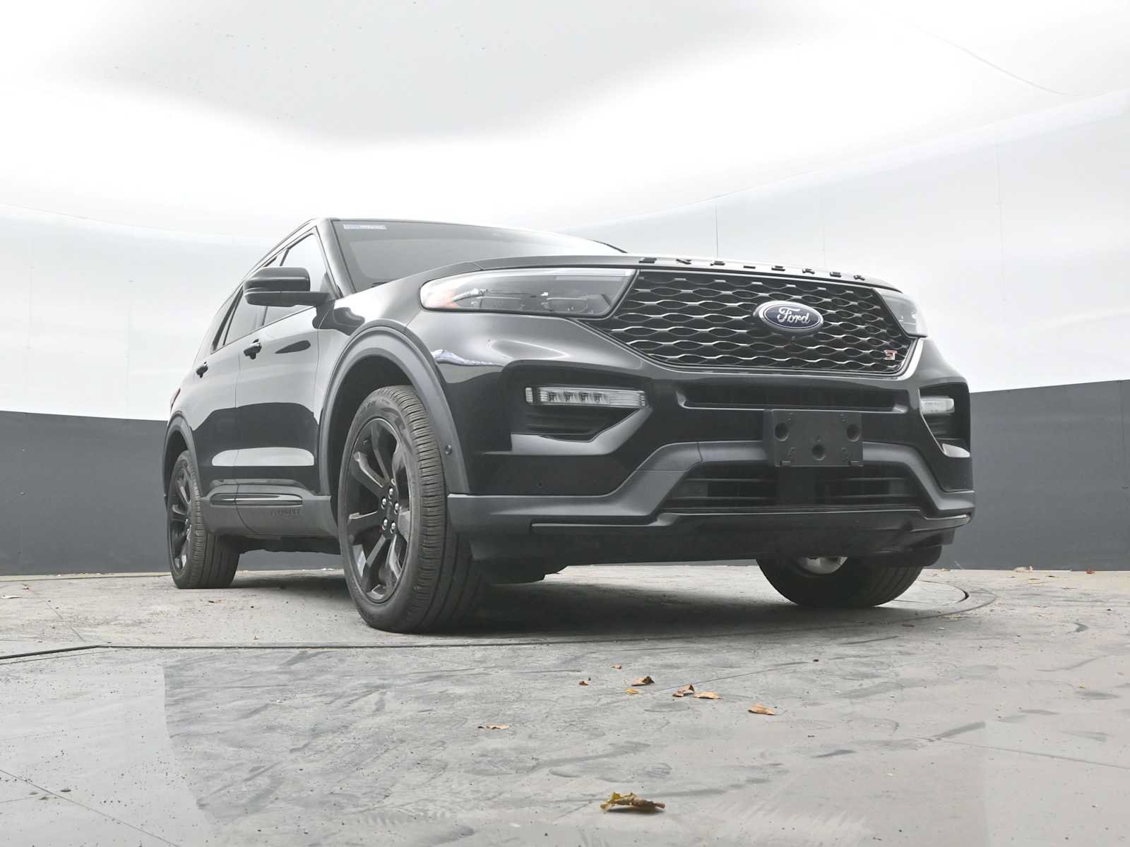 Used 2020 Ford Explorer ST w/ ST Street Pack AWD/4WD image 26