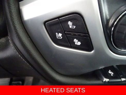 Used 2018 GMC Sierra 1500 SLT AWD/4WD image 12