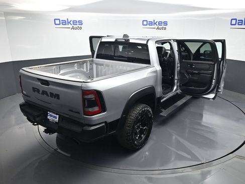 Used 2023 RAM 1500 TRX w/ TRX Level 2 Equipment Group AWD/4WD image 59