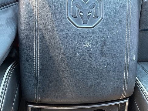 Used 2021 RAM 2500 Laramie image 11