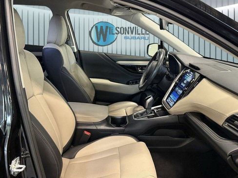 Certified 2024 Subaru Outback Limited XT image 2