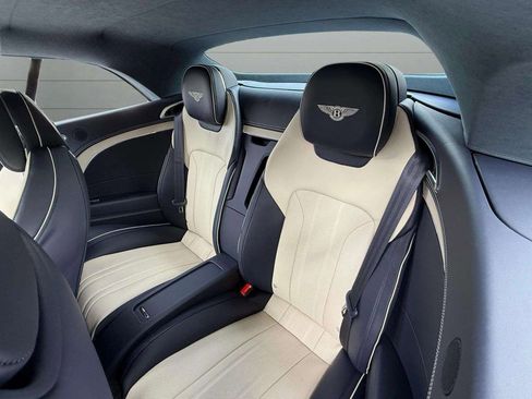 New 2026 Bentley Continental GTC AWD/4WD image 23