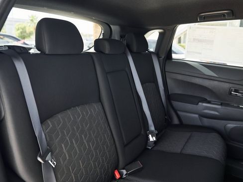 New 2025 Mitsubishi Outlander Sport AWD image 25