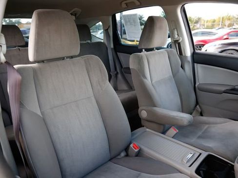 Used 2014 Honda CR-V LX image 16