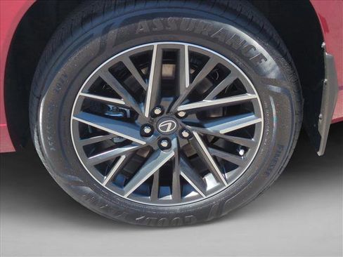 New 2026 Lexus TX 350 AWD image 10