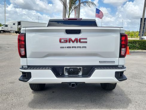 Used 2024 GMC Sierra 1500 Elevation AWD/4WD image 6