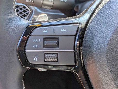 Used 2025 Acura Integra A-Spec FWD image 25