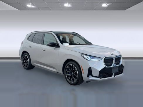 Used 2025 BMW X3 M50 AWD/4WD image 7