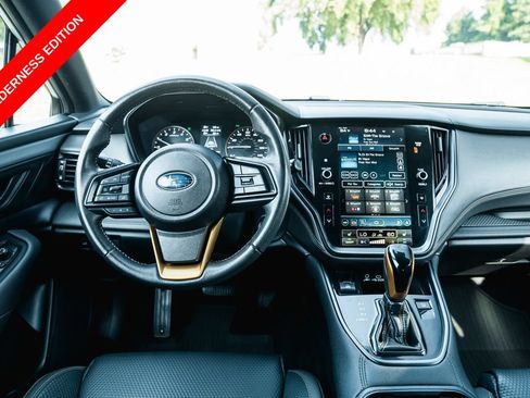 Used 2023 Subaru Outback Wilderness AWD/4WD image 13