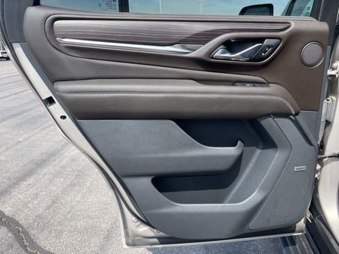 Used 2021 GMC Yukon Denali w/ Denali Ultimate Package image 17