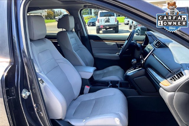 Used 2019 Honda CR-V EX-L image 7