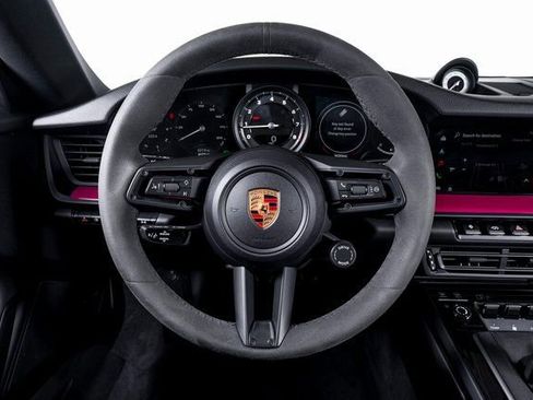 Used 2024 Porsche 911 Carrera T image 31