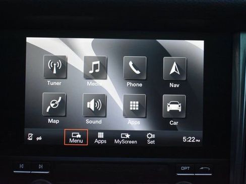 Used 2017 Porsche Macan S w/ Premium Package Plus image 27