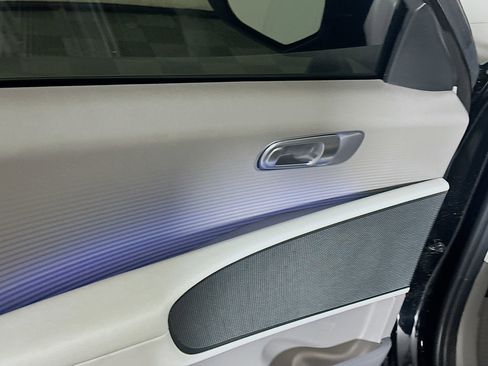 Used 2024 Hyundai Ioniq 6 SEL image 15