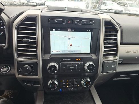 Used 2019 Ford F250 Platinum w/ Platinum Ultimate Package image 18