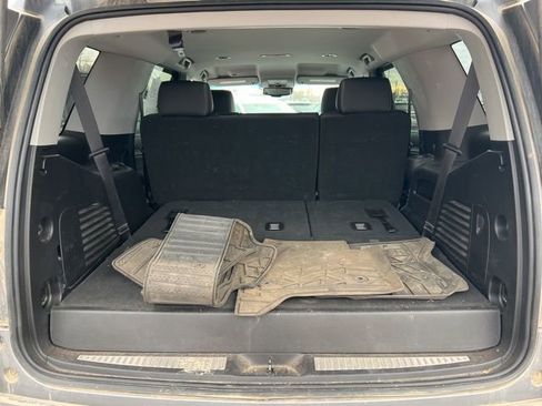 Used 2019 Chevrolet Tahoe LT w/ Off-Road Package image 20