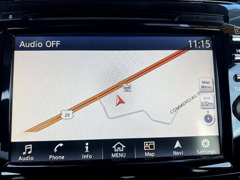 Used 2015 Nissan Murano SL w/ Cargo Package image 23