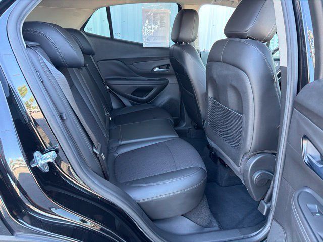 Used 2020 Buick Encore Preferred w/ Safety Package FWD image 19