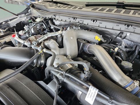 Used 2026 Ford F250 Platinum AWD/4WD image 20
