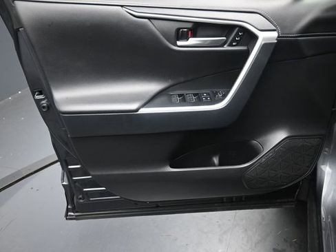 Used 2024 Toyota RAV4 Limited w/ Advanced Technology Package image 20
