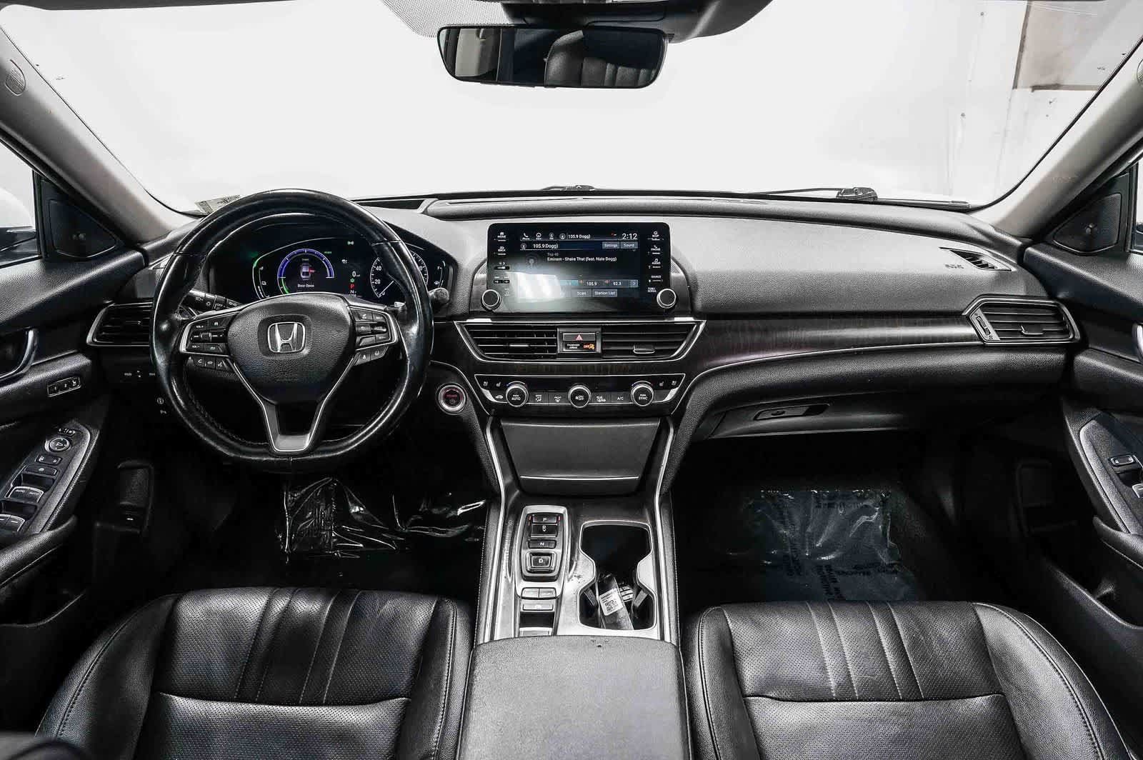 Used 2021 Honda Accord Touring image 12