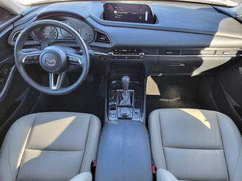 Used 2025 MAZDA CX-30 AWD 2.5 S w/ Preferred Package image 23