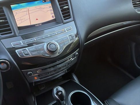 Used 2020 INFINITI QX60 Luxe w/ Essential Package AWD/4WD image 6