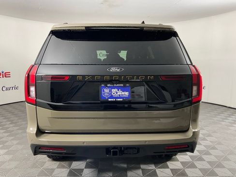 New 2026 Ford Expedition Tremor AWD/4WD image 4