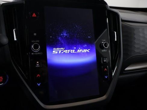 New 2026 Subaru Forester Sport AWD/4WD image 20