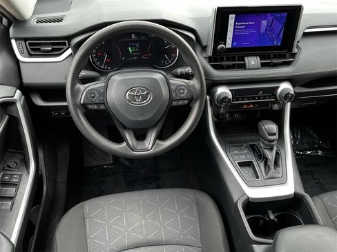 Used 2024 Toyota RAV4 XLE image 10