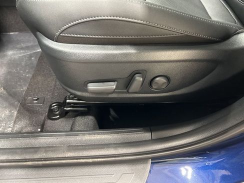 New 2026 Kia Seltos EX image 10