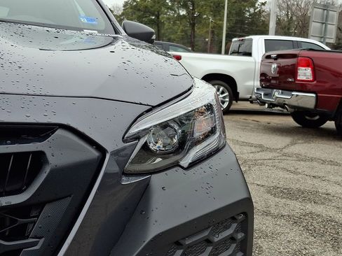 Used 2025 Subaru Outback Wilderness w/ Wilderness Package image 9