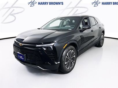 New 2026 Chevrolet Blazer EV LT