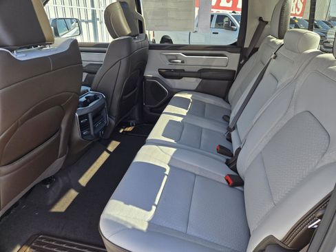 New 2026 RAM 1500 Laramie w/ Laramie Preferred Package image 26