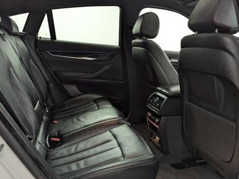Used 2019 BMW X6 sDrive35i w/ Premium Package image 15