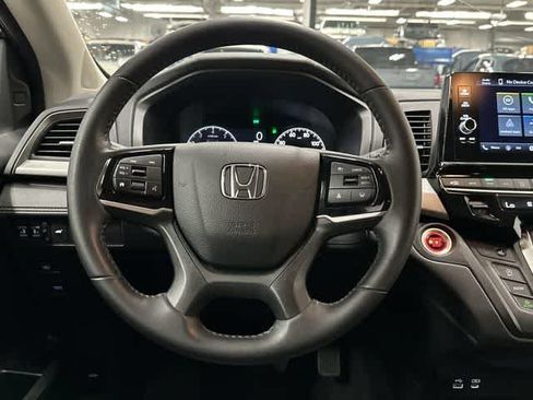 Used 2025 Honda Odyssey EX-L image 15